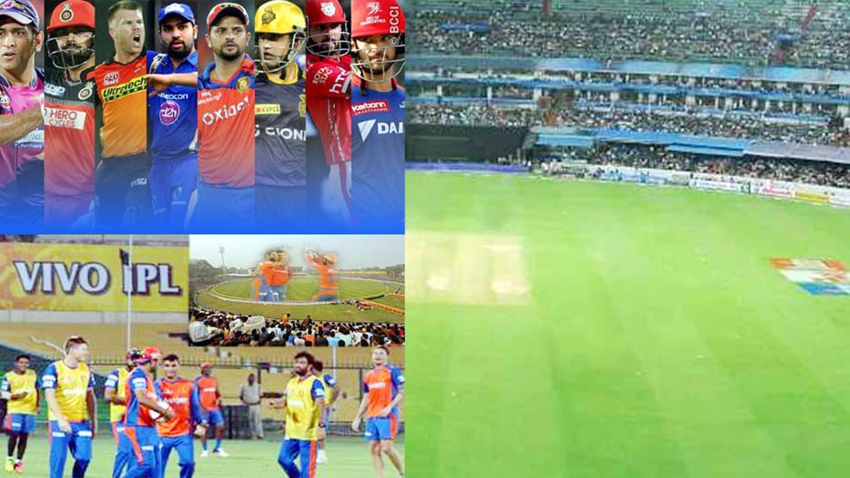 ipl ten in kanpur on 10 and 13 may