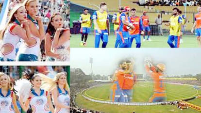 ipl ten in kanpur on 10 and 13 may