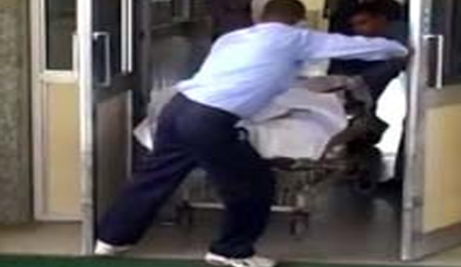 doctors died in car accident 