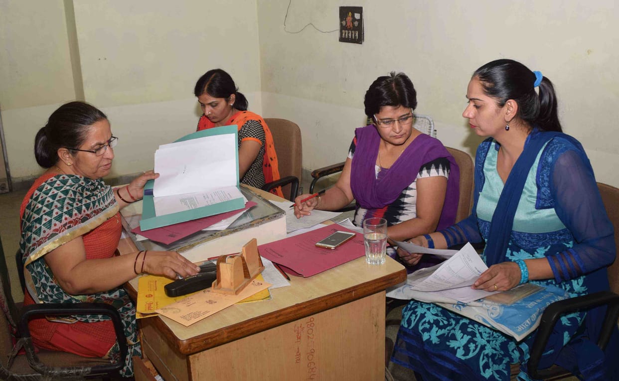 JBT will have to wait for two days for temporary appointment letter