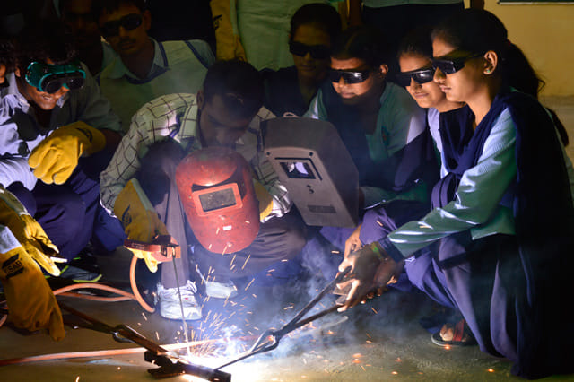 ITI Admission: online admission process will start from 28 may onwards 