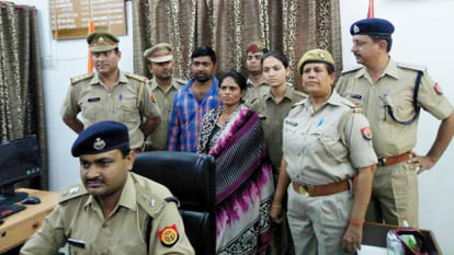 five murders exposed villagers remain silent
