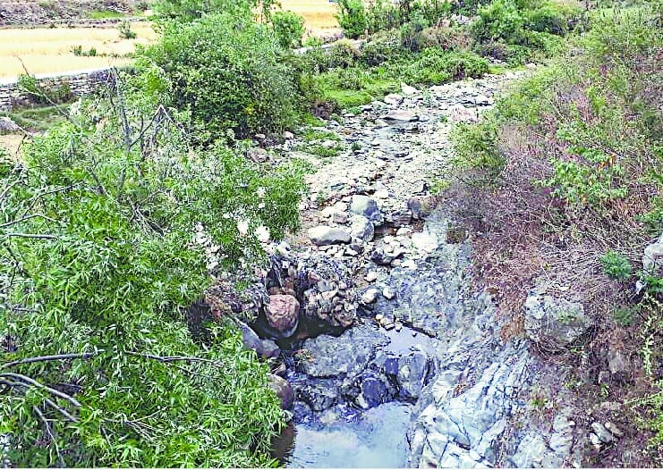  Khanopurni named after river protection