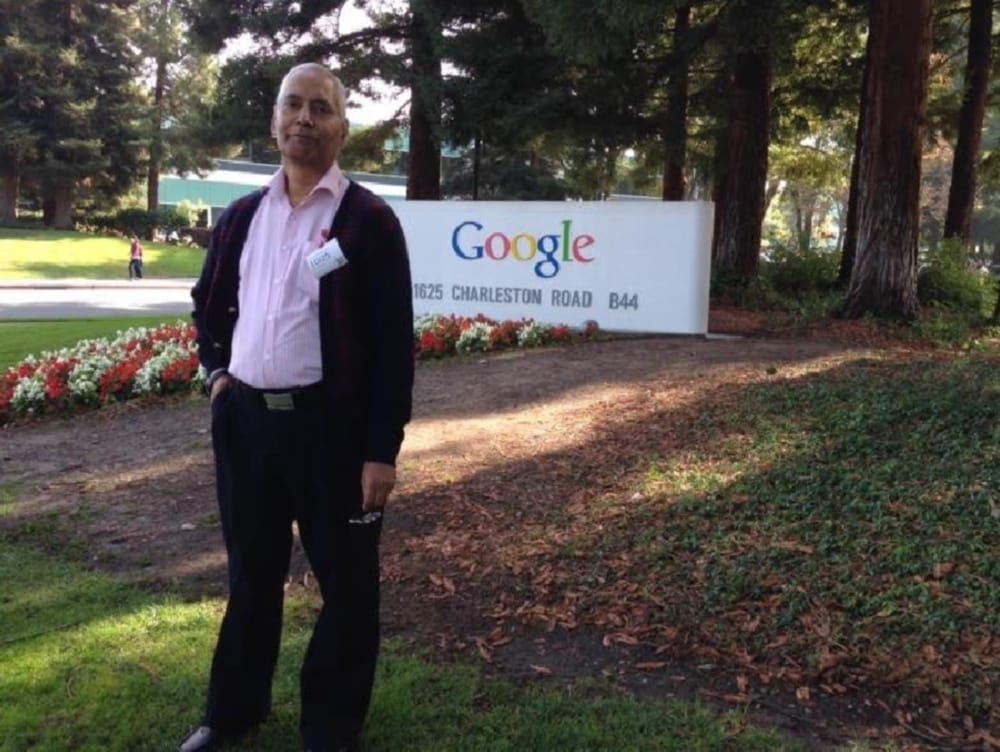 Two youth from haldwani become good position in america