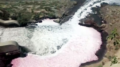 ganga sanitation resolution day