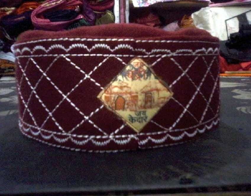 bktc will give uttarakhandi topi to pm modi in kedarnath