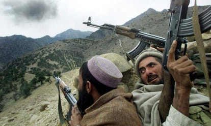  US Experts Claims Pakistan Resorting To Proxies Against India, Afghanistan