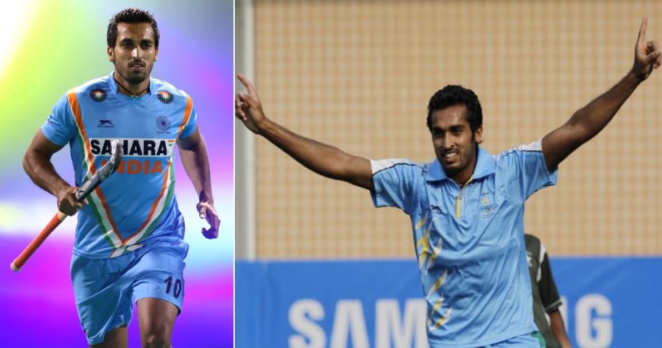 Chandigarh's Dharmaveer is in Arjun Award Race