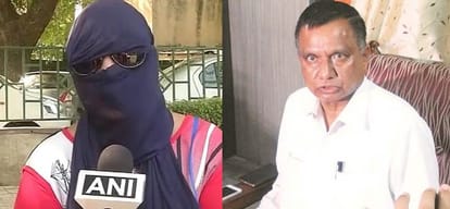 woman related to honey trap will be medical examined every 24 hours