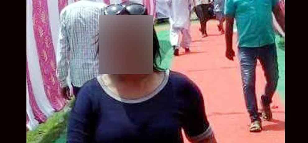 woman related to honey trap will be medical examined every 24 hours