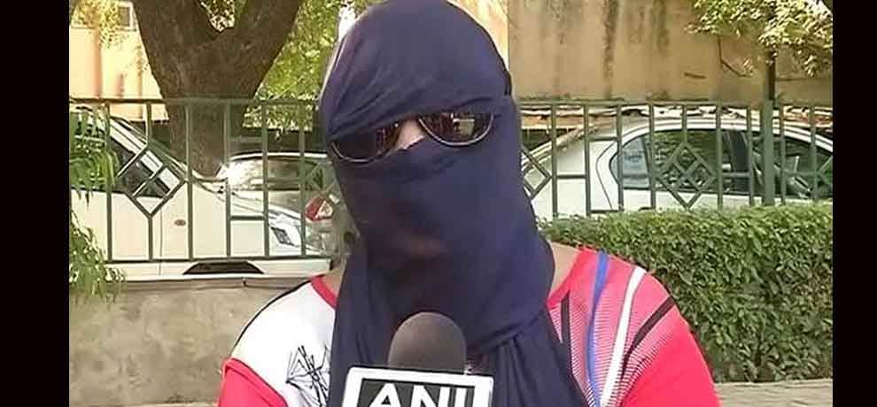 full story of woman lawyer and bjp mp relations and truth of honey trap case