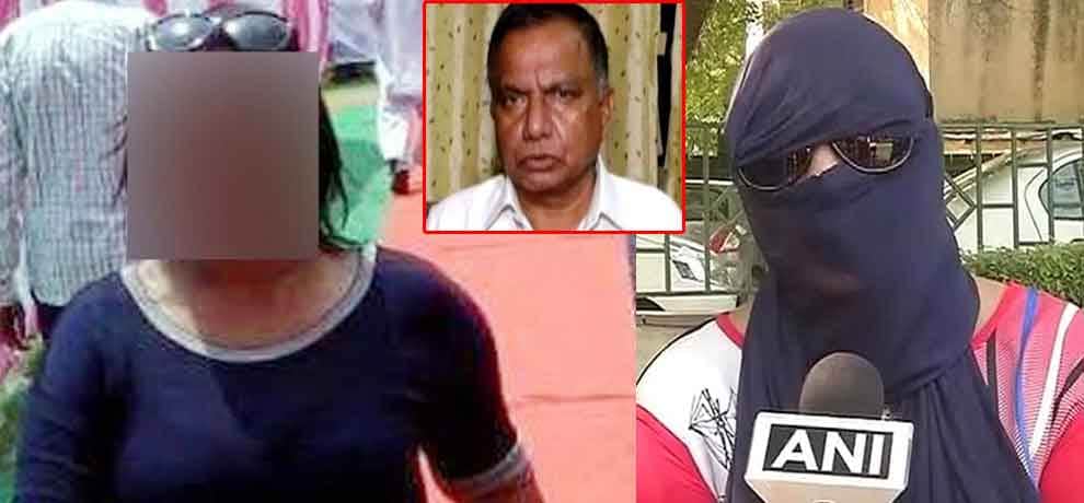 full story of woman lawyer and bjp mp relations and truth of honey trap case