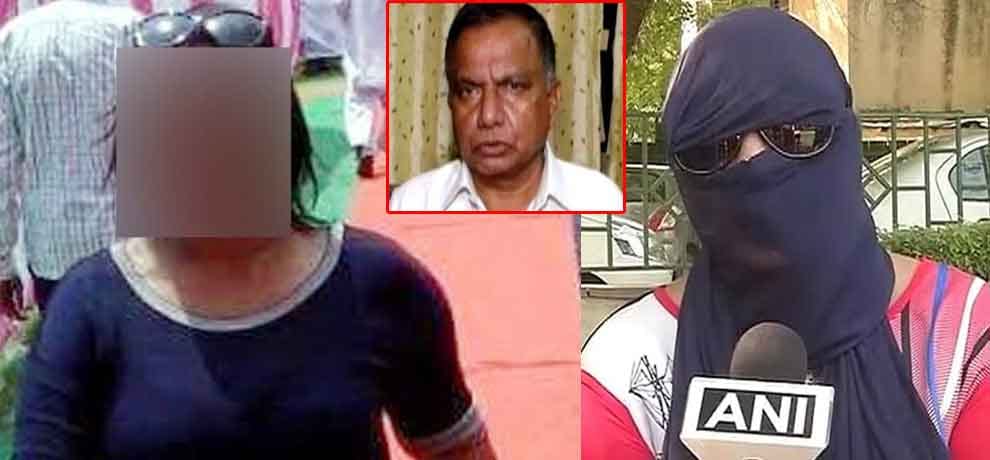 full story of woman lawyer and bjp mp relations and truth of honey trap case