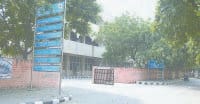 sonipat, huda rate of sector