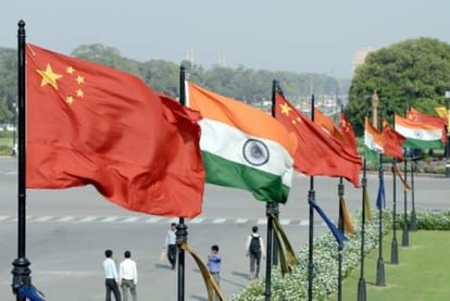 Beijing gearing up to meddle in Kashmir through China-Pakistan corridor according to Chinese Media