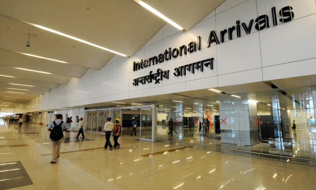 kunnoor international airport invites application for different posts of government jobs 2017