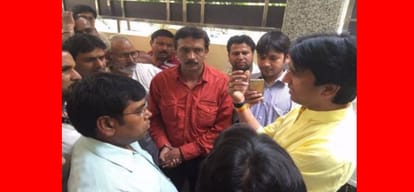kejriwal puts 3 conditions before kejriwal to attend pac meeting, know all updates of it