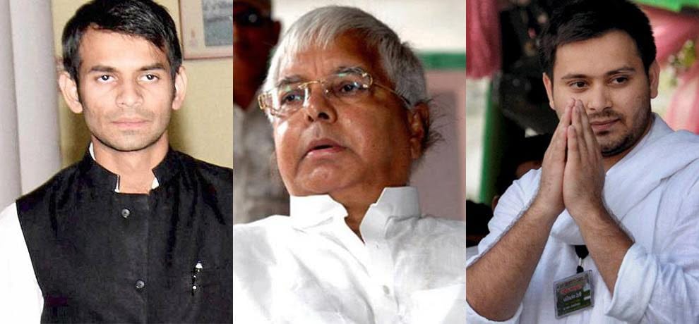 Know about property of Lalu & Sons