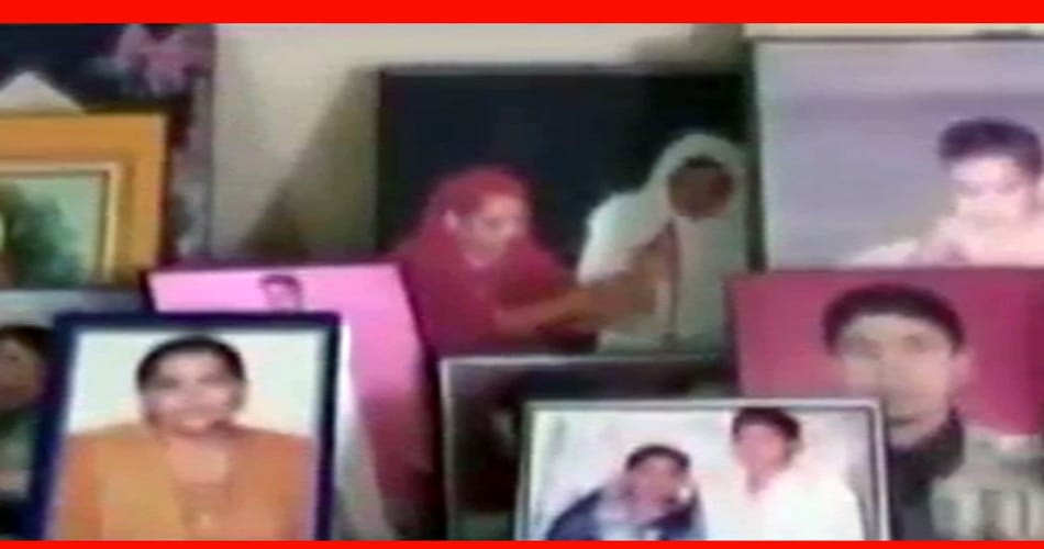 complainant of relu ram massacre ram singh died