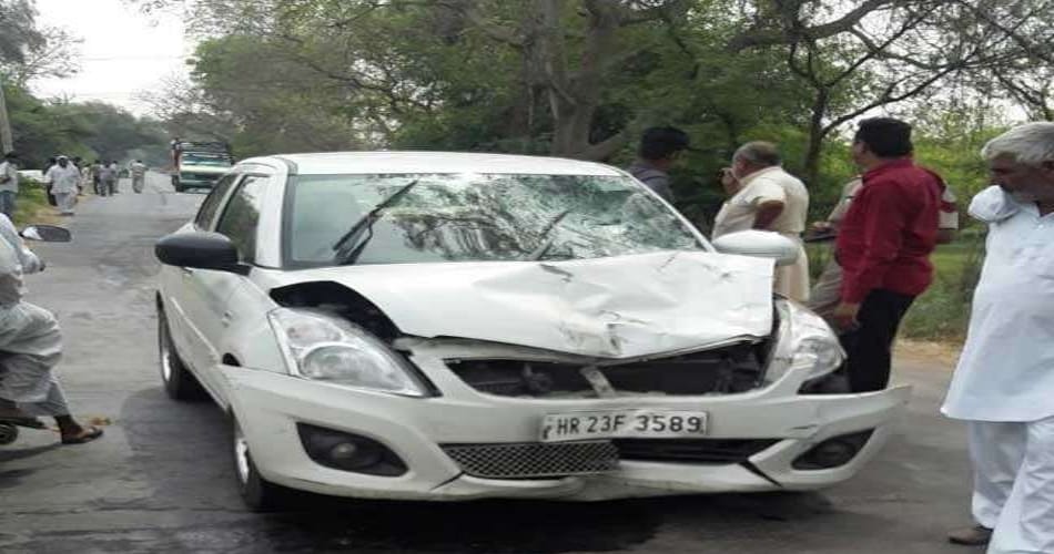 complainant of relu ram massacre ram singh died