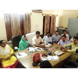 nagar, parisad, meating, 16 estimate, aproove