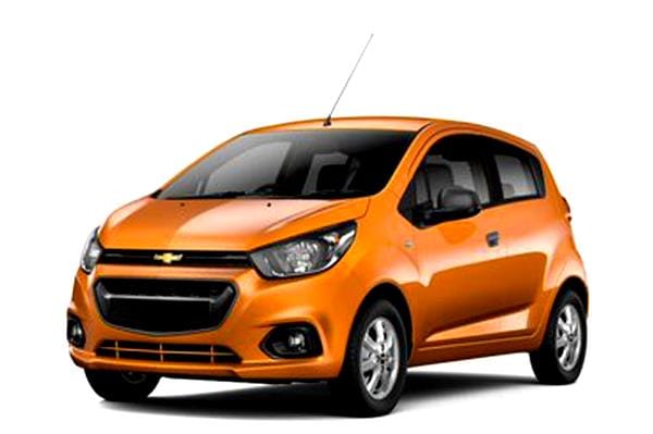 Chevrolet is ready with new beat, it will launch in july 