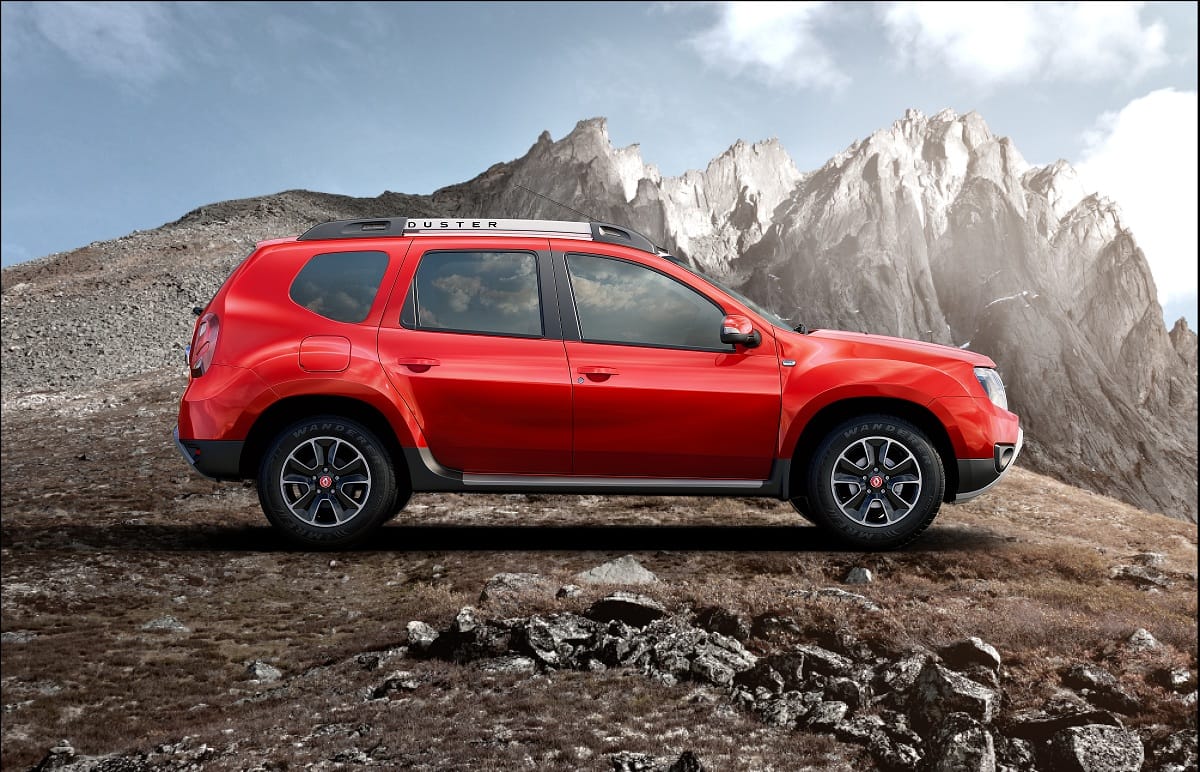 upto 1.3 lakh discount on suv and mpv