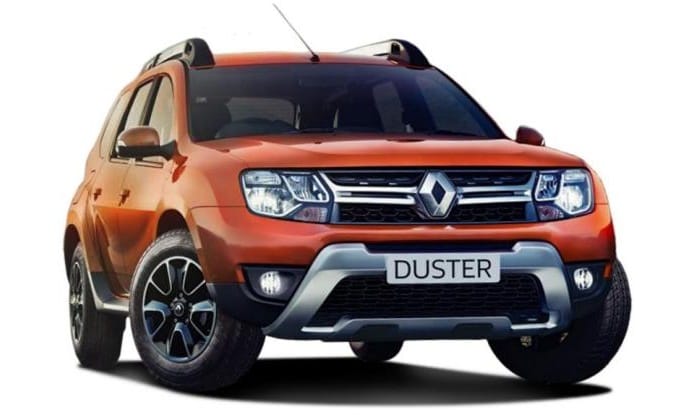 reanult is ready to launch new cvt petrol duster in indian market 