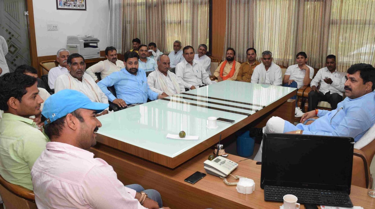 rohtak, haryana, balraj, office