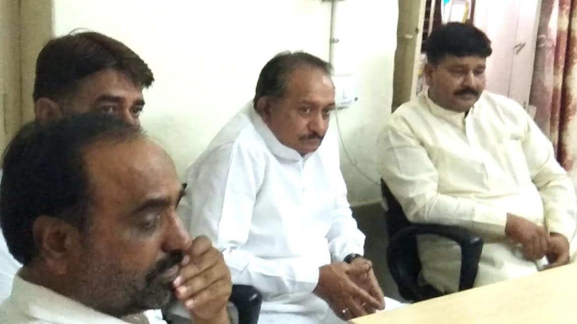 ACB gets relief from Supreme Court, JDA chairman arrested