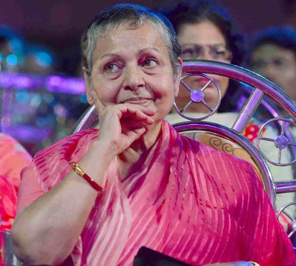 Rakhee Gulzar returns after 15 years bengali hindi bilingual film