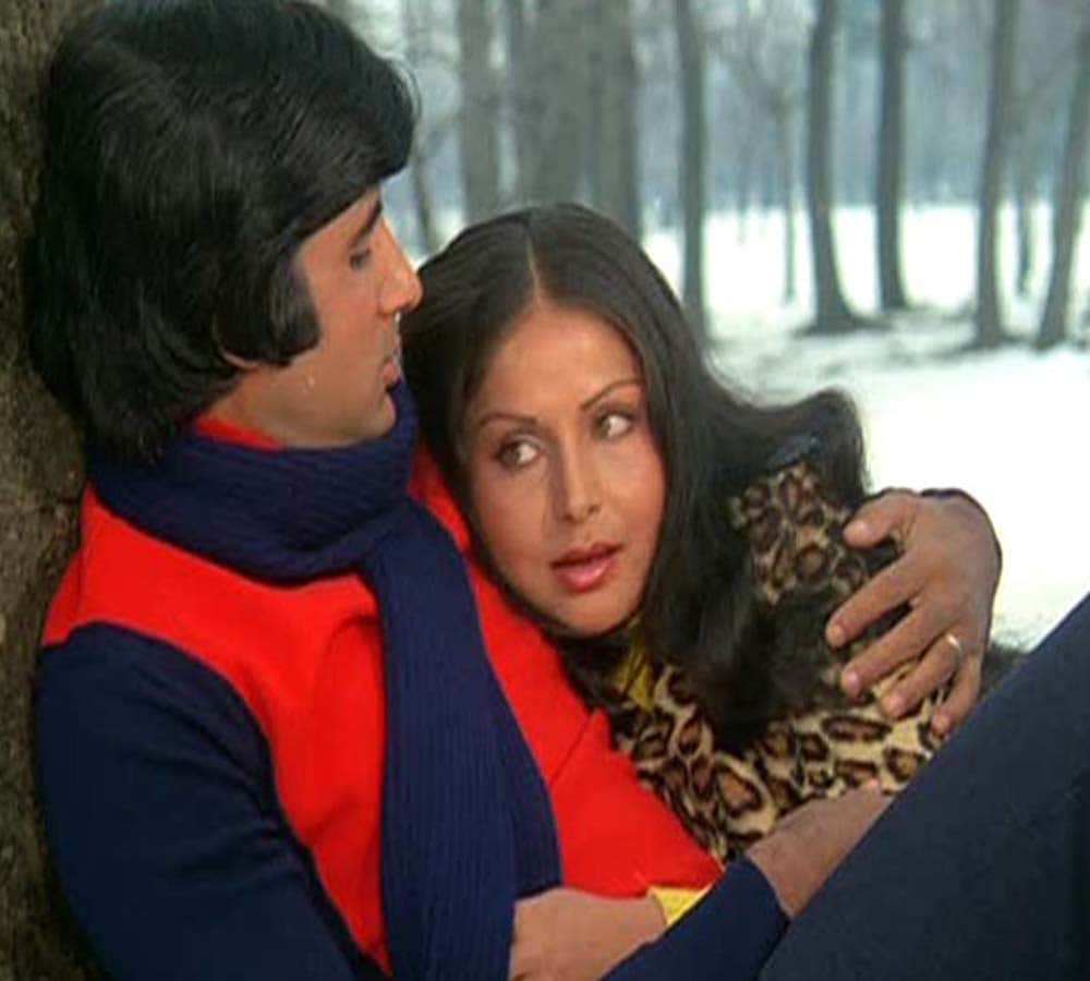 Rakhee Gulzar returns after 15 years bengali hindi bilingual film