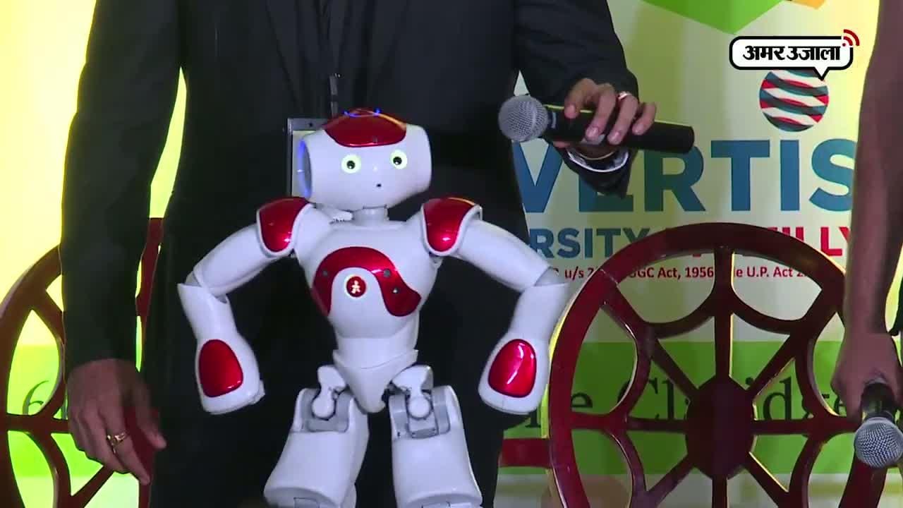 This robot lawyer can handle credit card fraud, your work harassment case