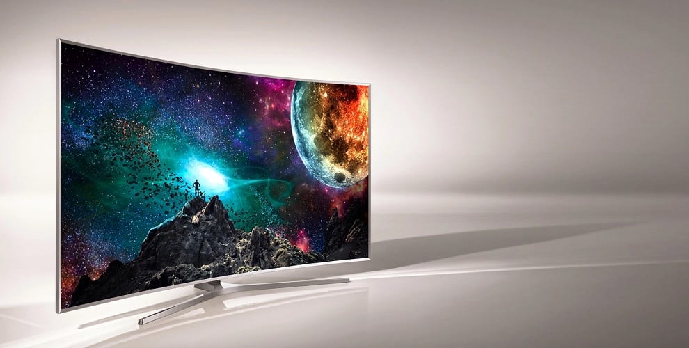 samsung QLED tv launched, grab a galaxy S8 plus on pre-booking