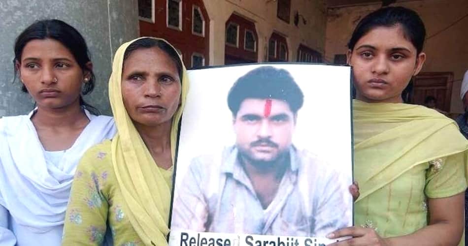sarabjit singh sister dalbir kaur interview on surgical strike