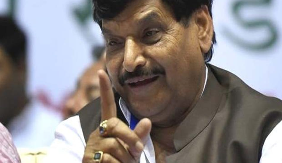  shivpal singh yadav replied to akhilesh yadav.