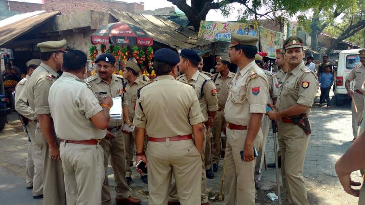 nirbhya case is going to be in police sylabus