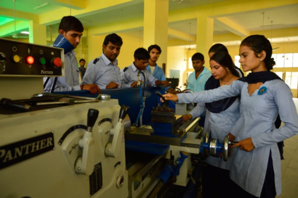  colourful dresses for government school students