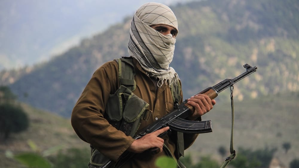  US Experts Claims Pakistan Resorting To Proxies Against India, Afghanistan