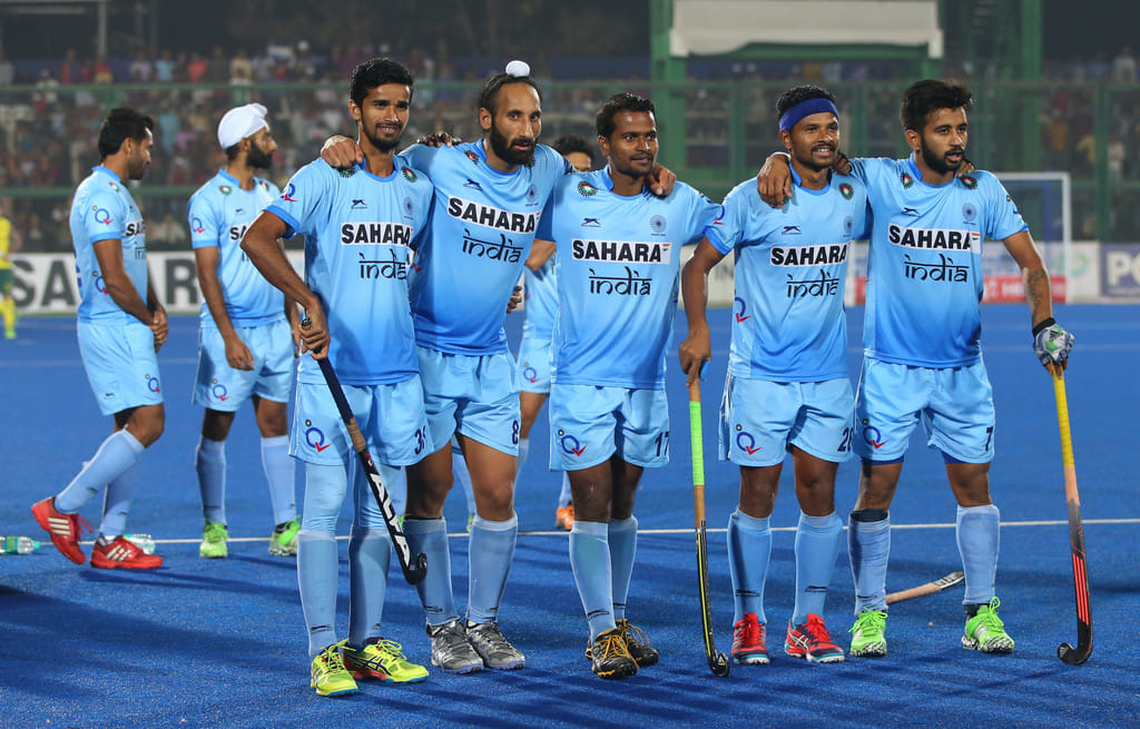 India To Take on Defending Champions Australia in Sultan Azlan Shah Hockey Cup 2017