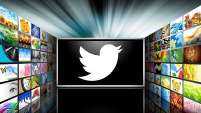 twitter tv