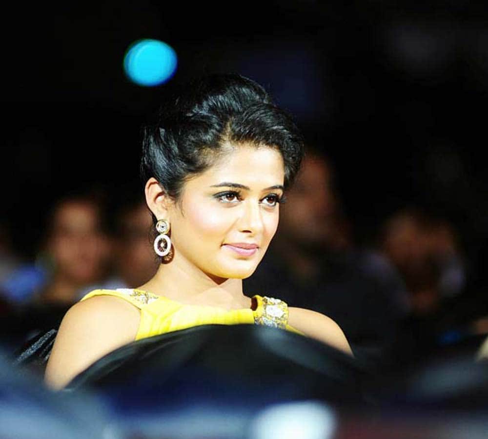 Vidya Balan’s help not needed says Priyamani