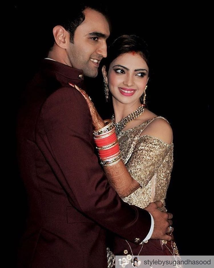 pooja banerjee will soon seen in negative role in chandra nandani