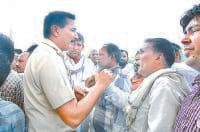 panipat, dog malik murder case