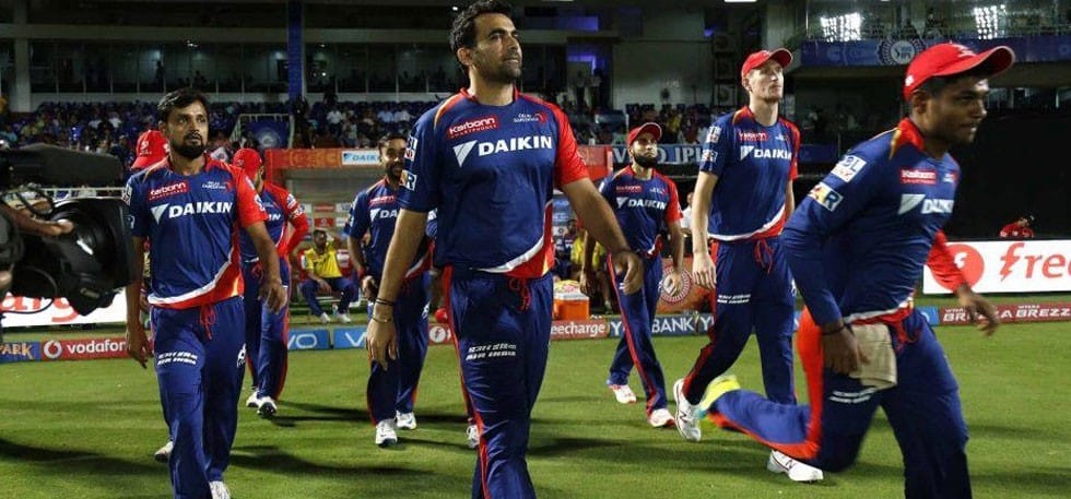 skipper zaheer khan may be out of from rest of ipl matches