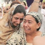'मोदी जी मुझे बॉर्डर पर भेजो, एक नहीं 50 सिर लाऊंगी'