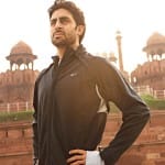 Abhishek Bachchan said patch up with Anurag Kashyap It was like a nikaah