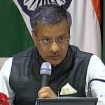 Delhi: MEA summons Pakistan's High Commissione Abdul Basi