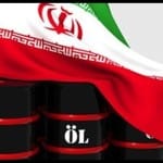 over a gas field row india is going to reduce oil purchases from iran by twenty five percent 
