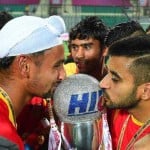 Mandeep Singh